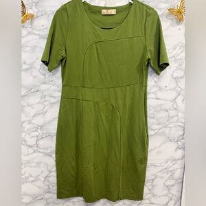 Hayesmel Green Top XL